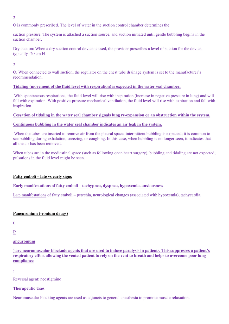 Summer 2920 Final Exam Review - Page 5