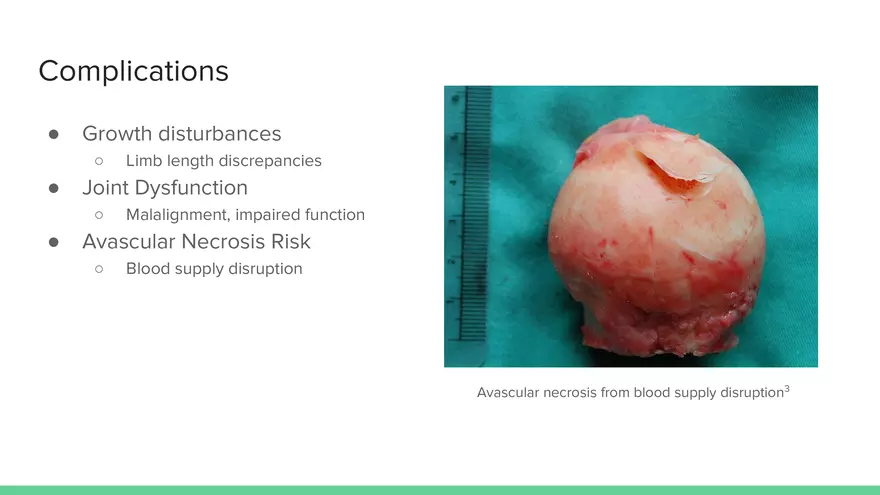 Understanding Epiphyseal Fractures - Page 7