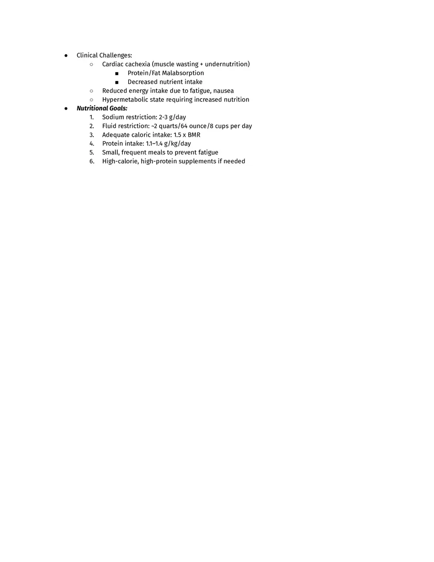 Nutrition SG - Physical Exam - Page 7