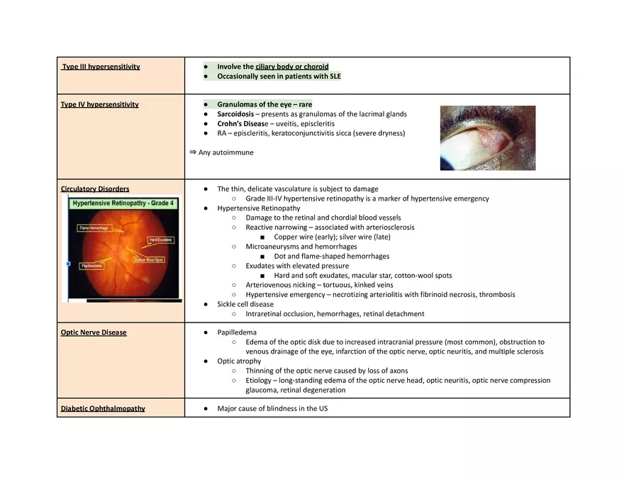 Eye Pathophys Exam - Page 15