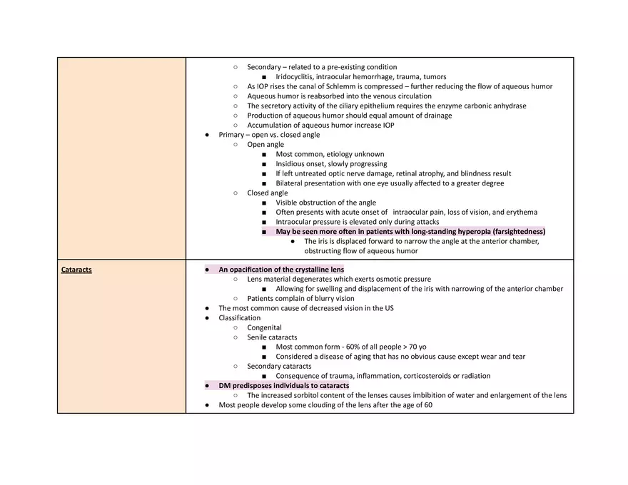 Eye Pathophys Exam - Page 4