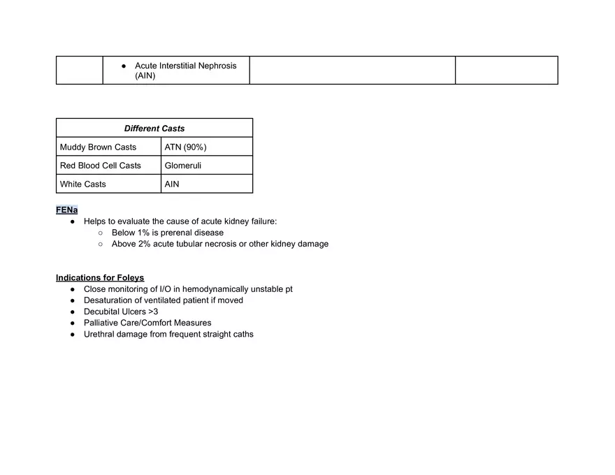 Critical Care Exam 2 - Page 27
