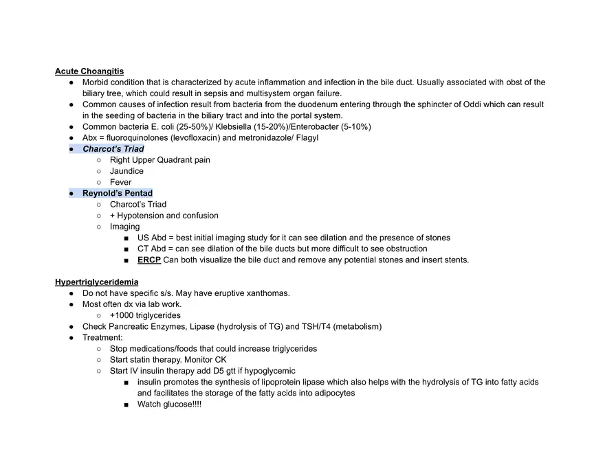 Critical Care Exam 2 - Page 32