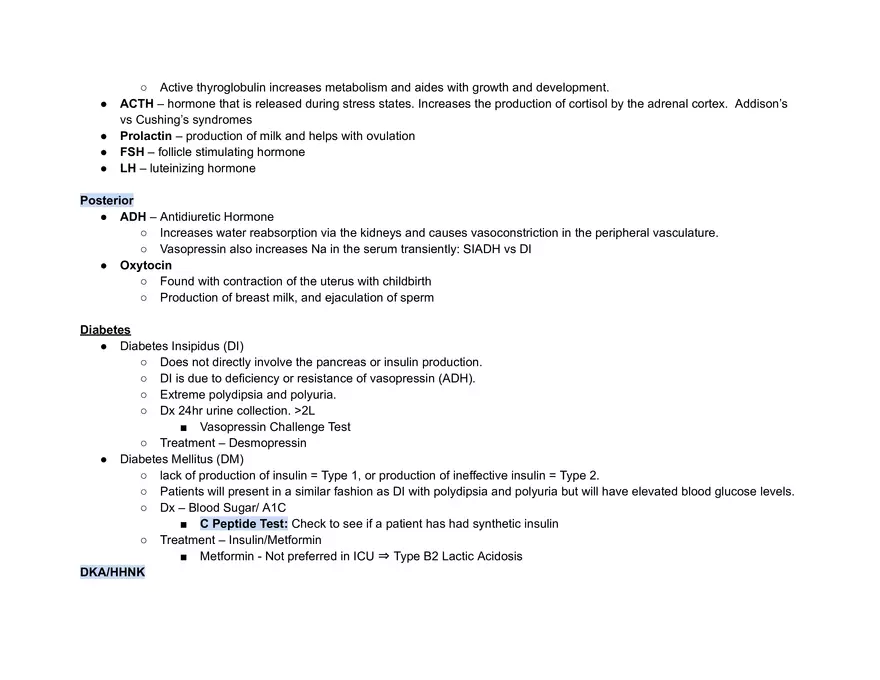 Critical Care Exam 2 - Page 42