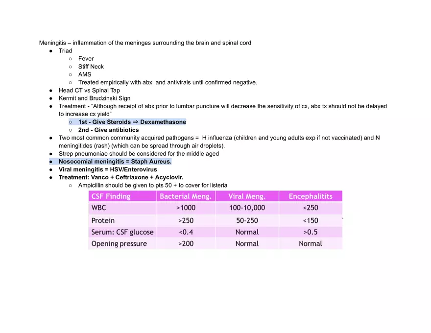 Critical Care Exam 2 - Page 44