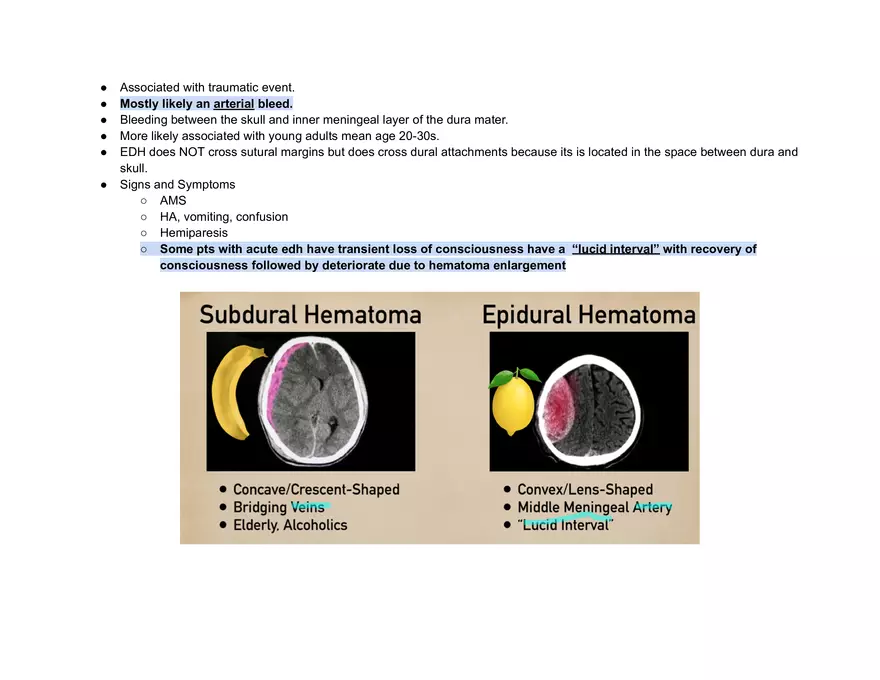 Critical Care Exam 2 - Page 49