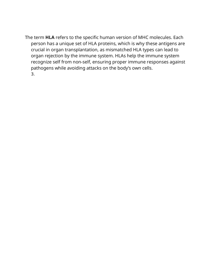 Pharyngitis Immune Case Study - Page 4