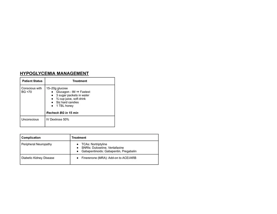 Endocrine Pharm II Exam - Page 37