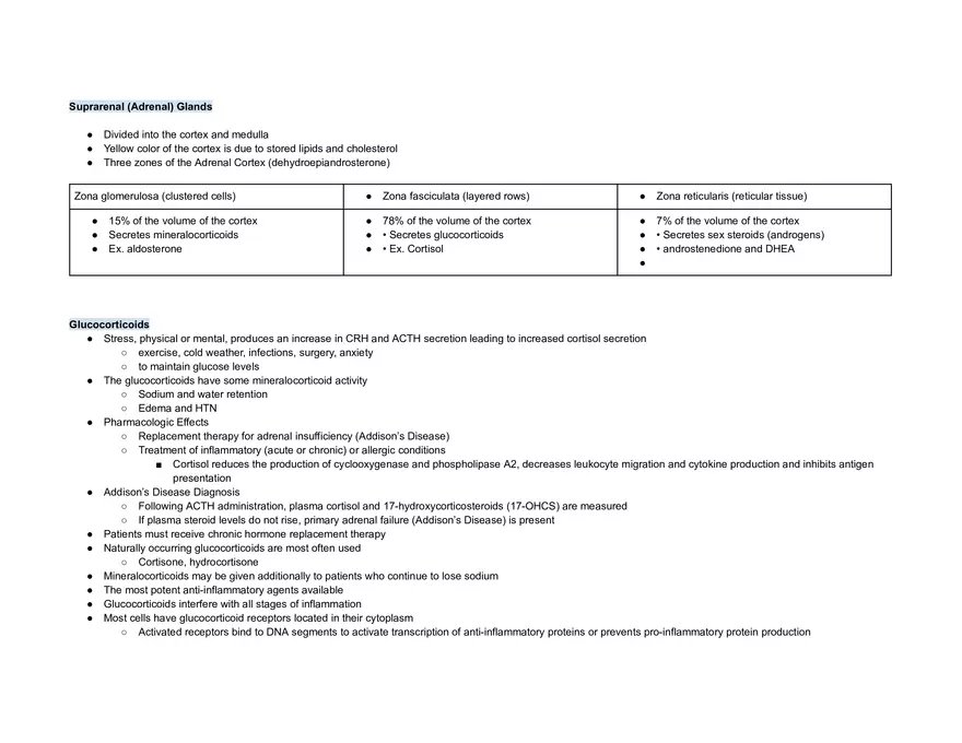 Endocrine Pharm II Exam - Page 41