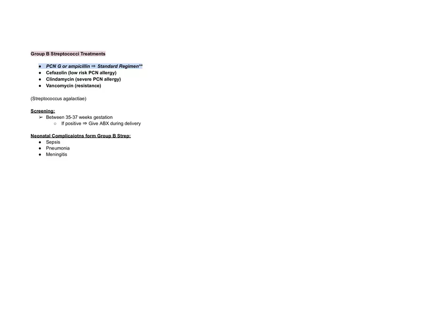 Endocrine Pharm II Exam - Page 57