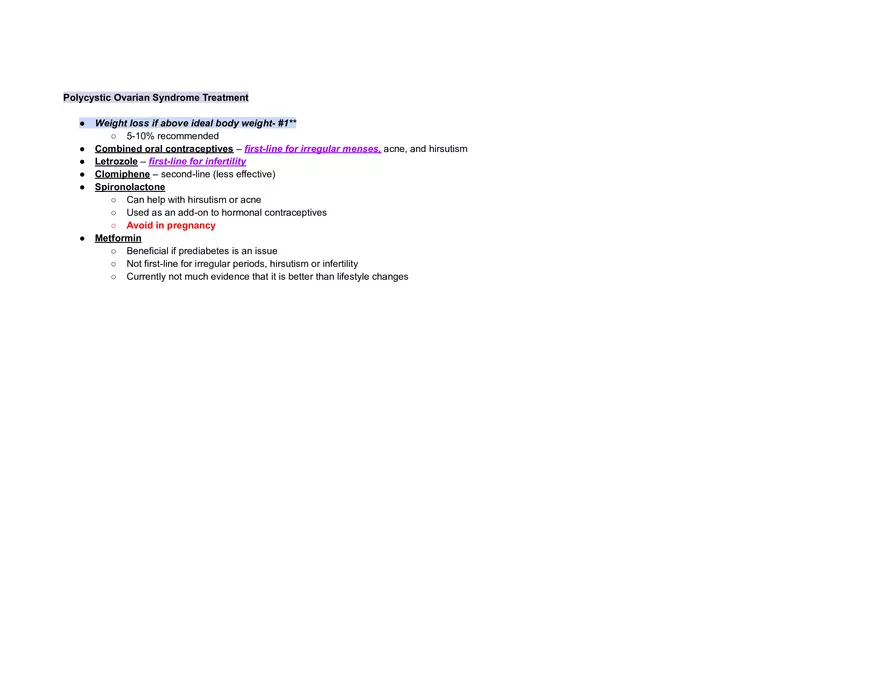 Endocrine Pharm II Exam - Page 62