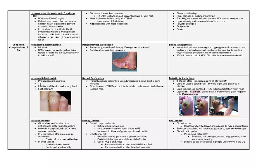 Endocrine Patho Exam 2 - Page 13