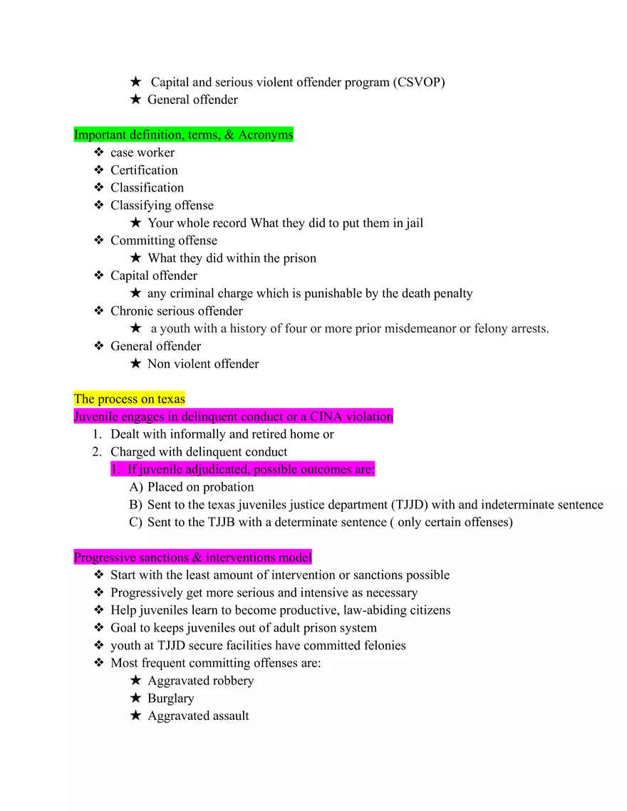 Correction Refresher - Page 5