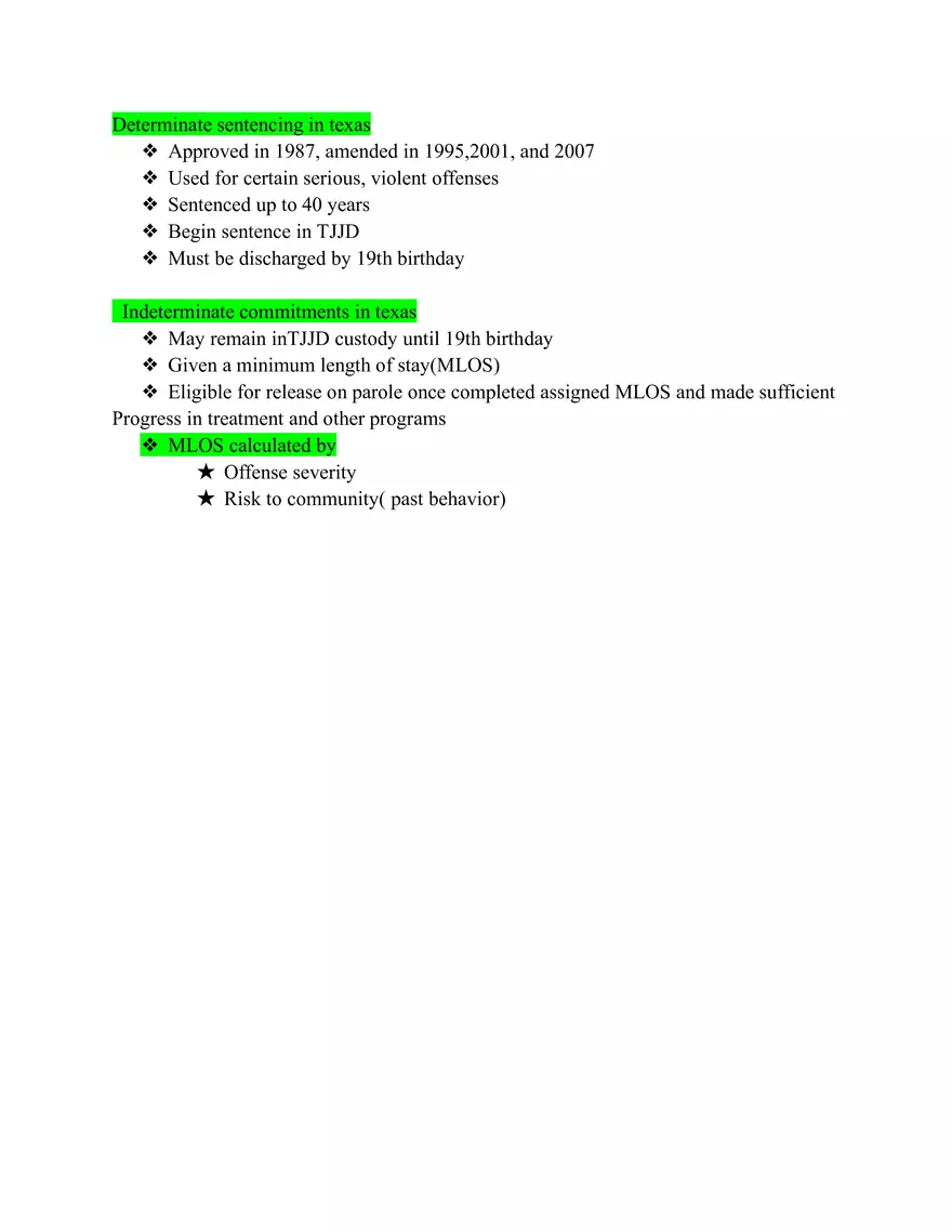 Correction Refresher - Page 6