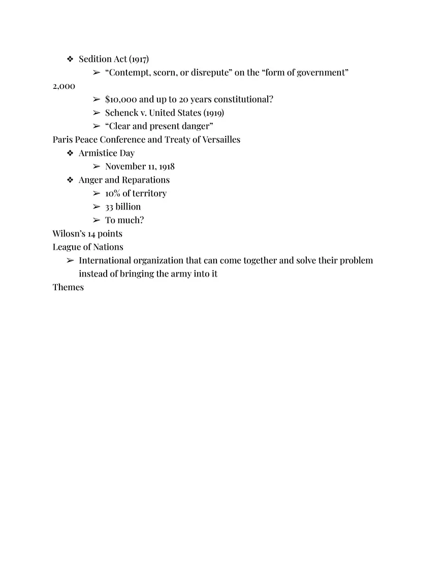Political Parties in the Gilded Age - Page 7