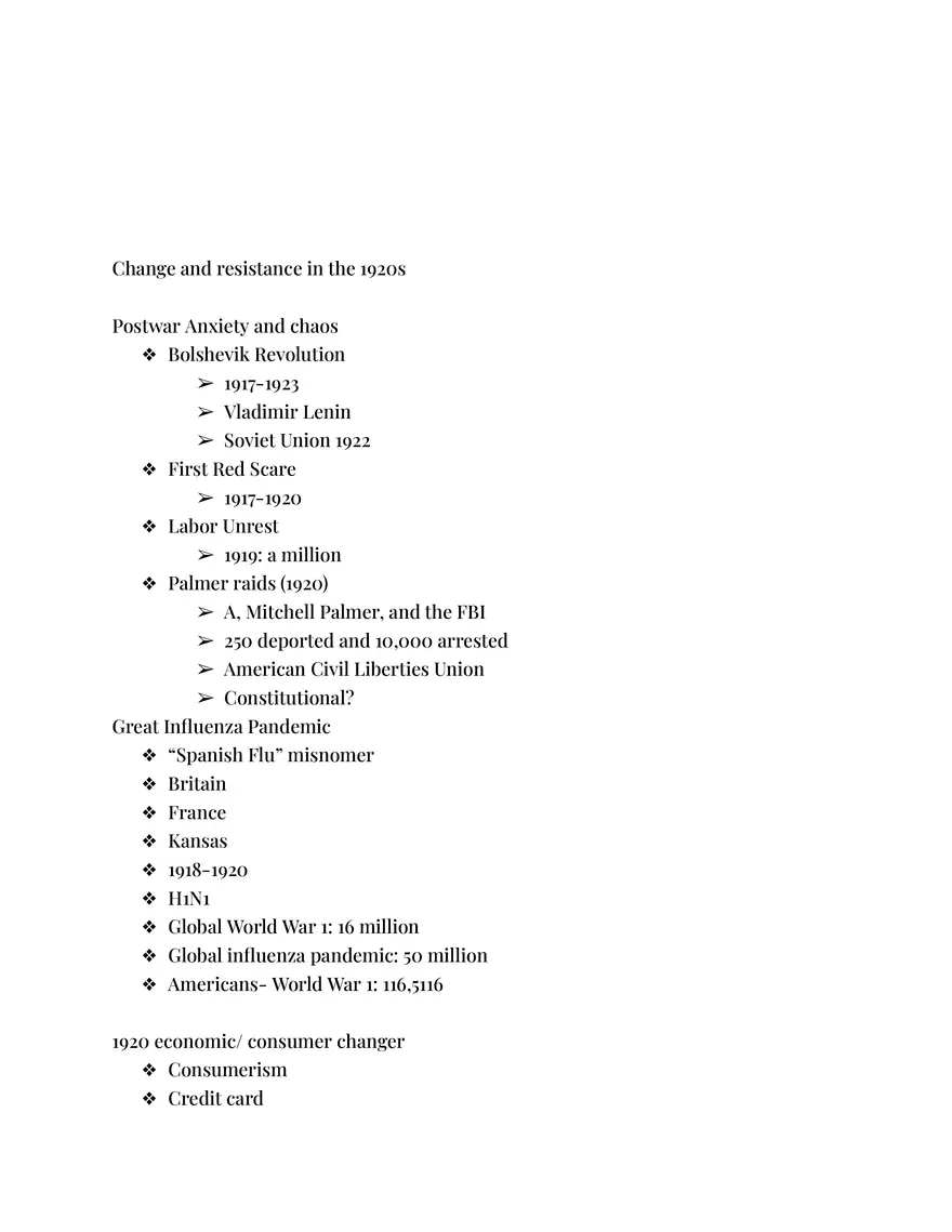 Political Parties in the Gilded Age - Page 8