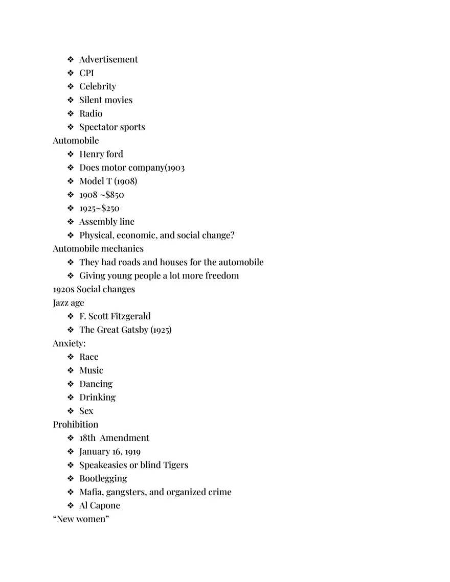 Political Parties in the Gilded Age - Page 9