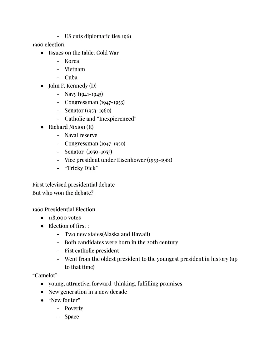 Political Parties in the Gilded Age - Page 22