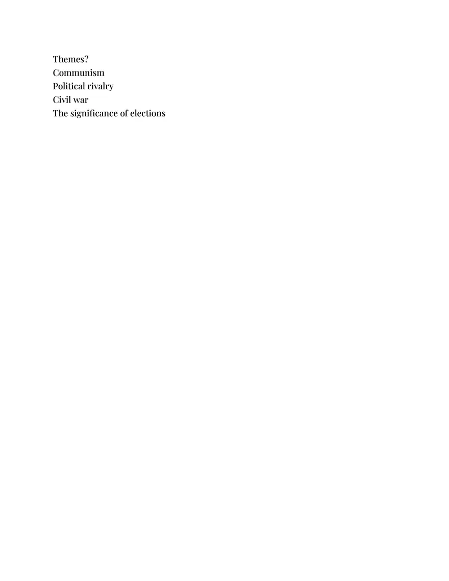 Political Parties in the Gilded Age - Page 25
