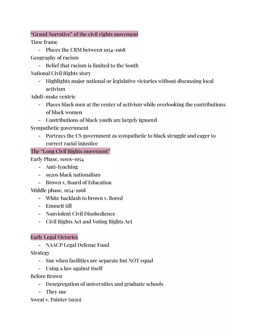 Political Parties in the Gilded Age - Page 26