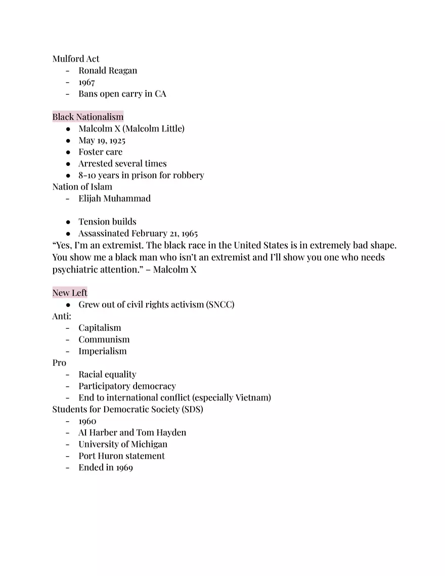 Political Parties in the Gilded Age - Page 32