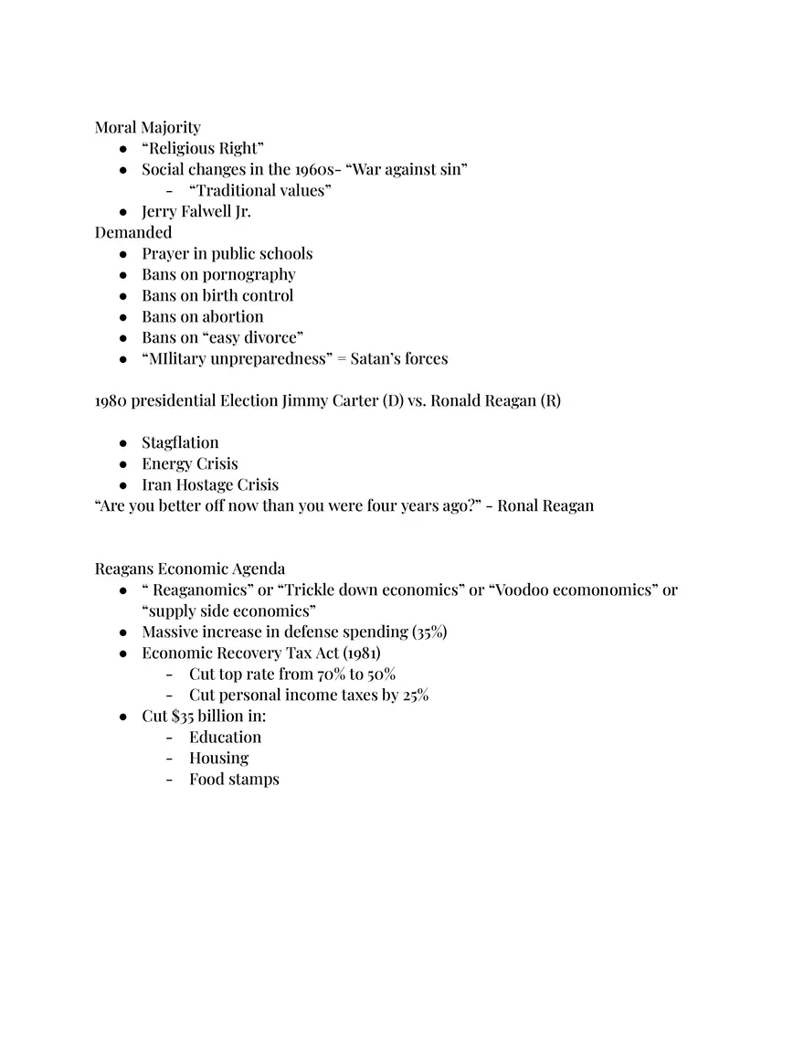 Political Parties in the Gilded Age - Page 45