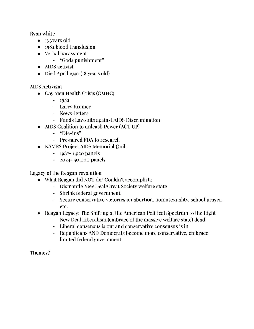 Political Parties in the Gilded Age - Page 49