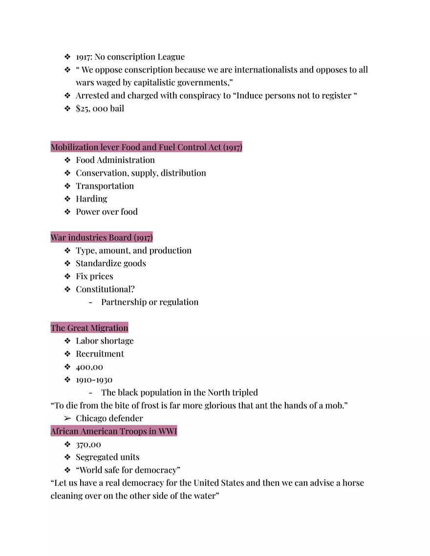 Political Parties in the Gilded Age - Page 5