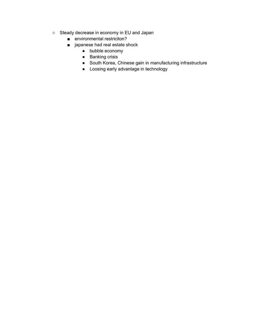 Economical Forecast - Page 3