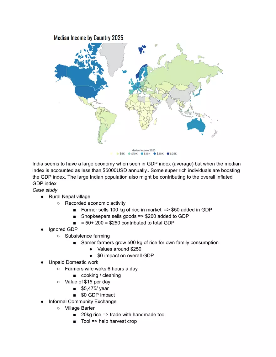 GDP Biases - Lecture - Page 2