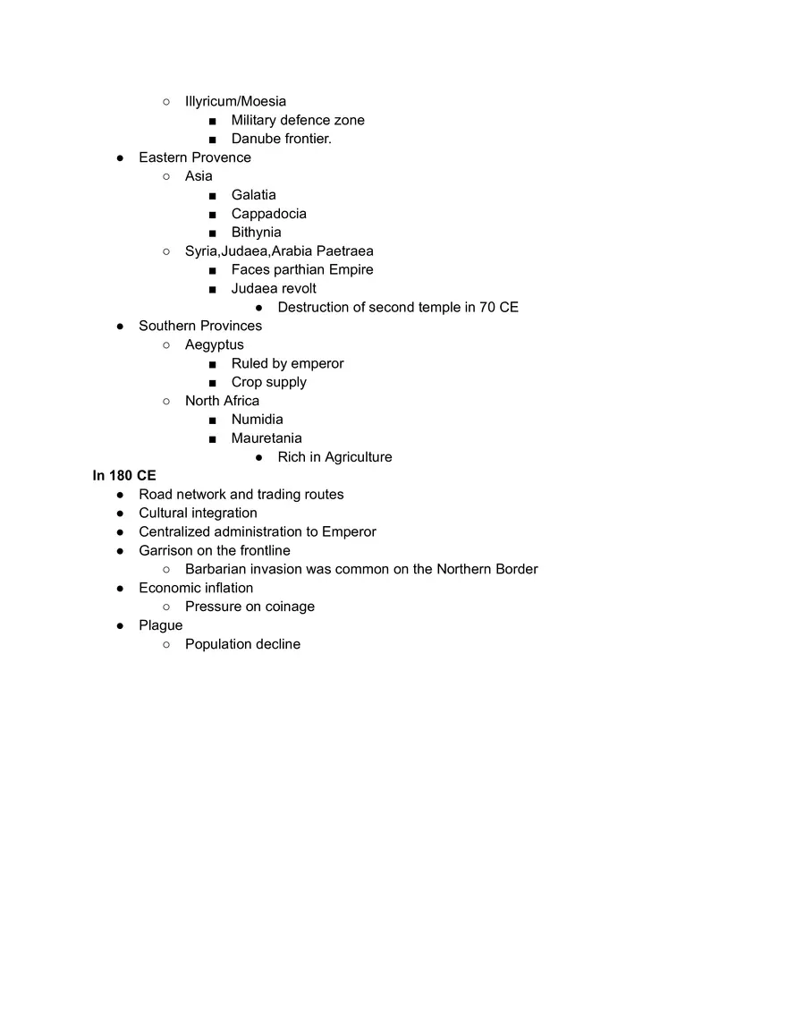 Roman Imperials in the 180CE - Page 2