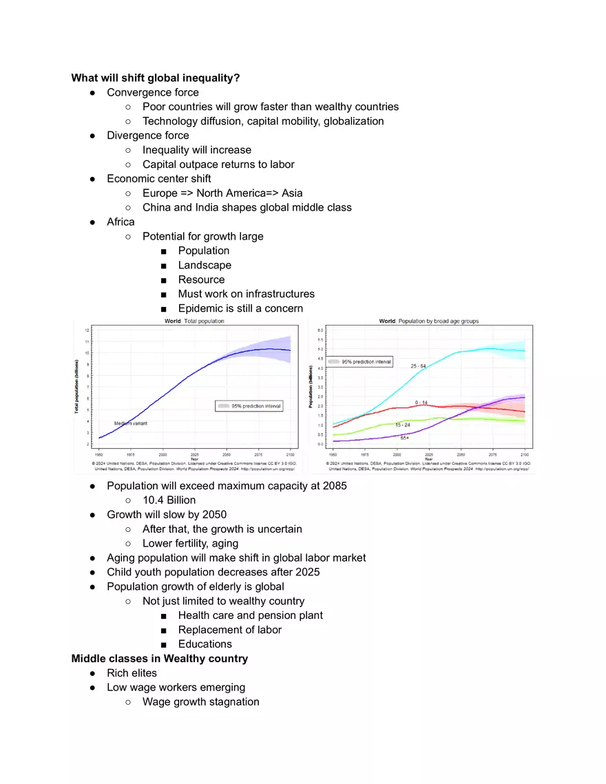 Global Inequality - Page 1