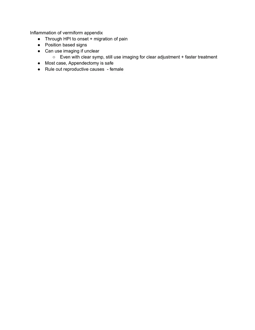 Patient Information - Case Study - Page 3