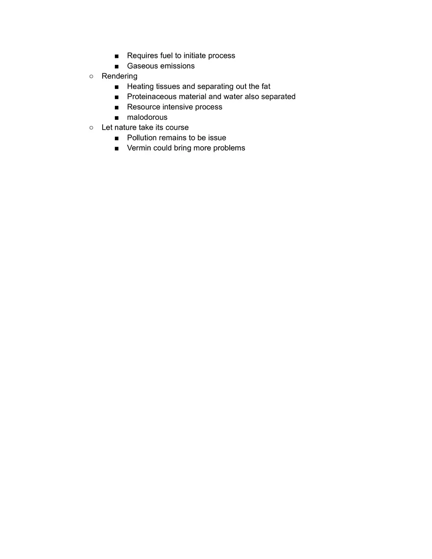 Transmission Between Veterinary Species - Page 2