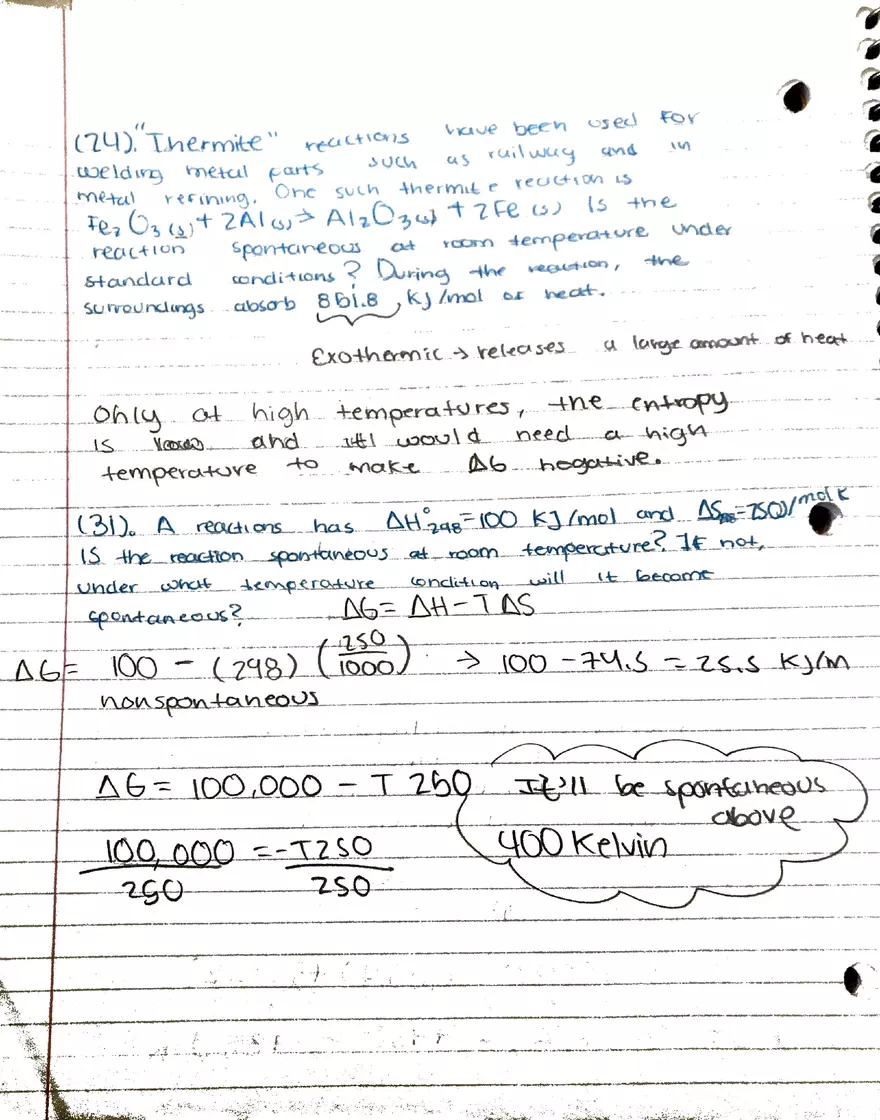 Homework Thermodynamics - Page 4