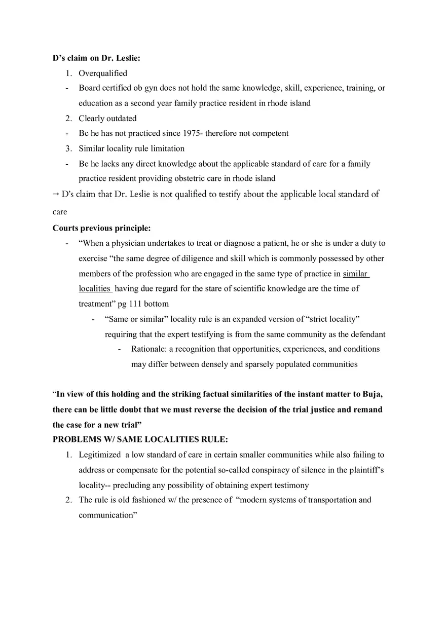 Sheeley v. Memorial Hospital Case Brief - Page 3