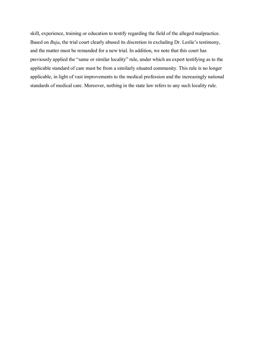 Sheeley v. Memorial Hospital Case Brief - Page 5