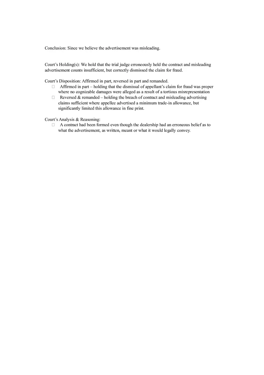 Brief - Izadi v. Machado Ford - Page 3