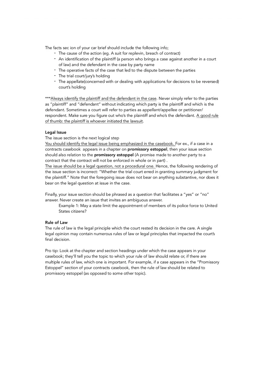 Case Review Template - The Skeleton - Page 2