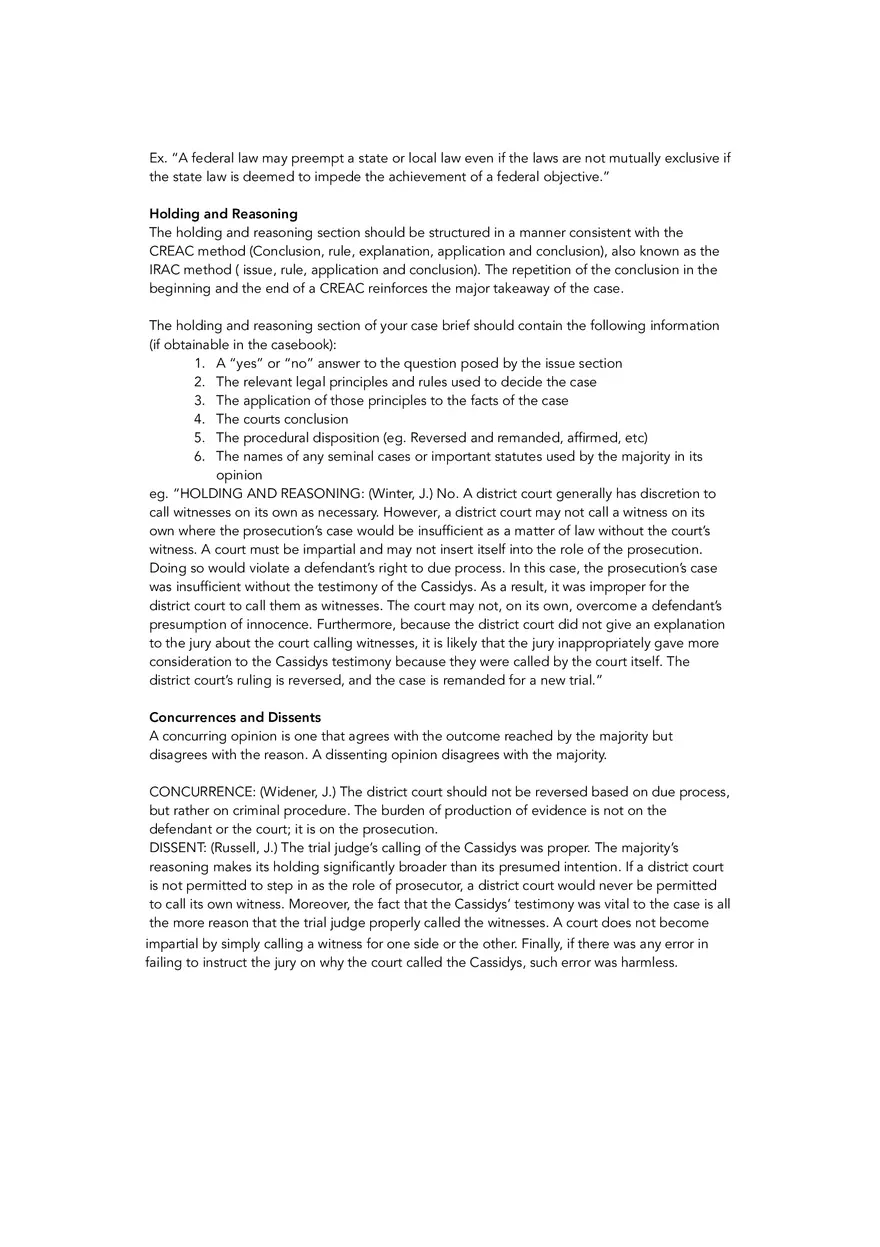 Case Review Template - The Skeleton - Page 3