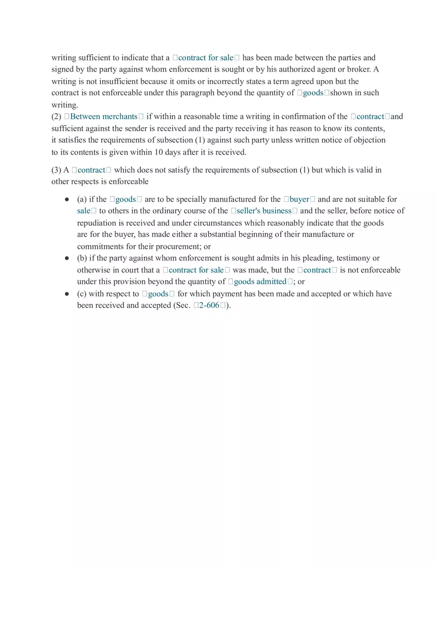 Legal Provisions on Contractual Obligations and Modifications - Page 3