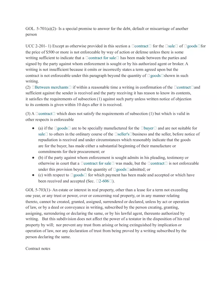 Legal Provisions on Contractual Obligations and Modifications - Page 4