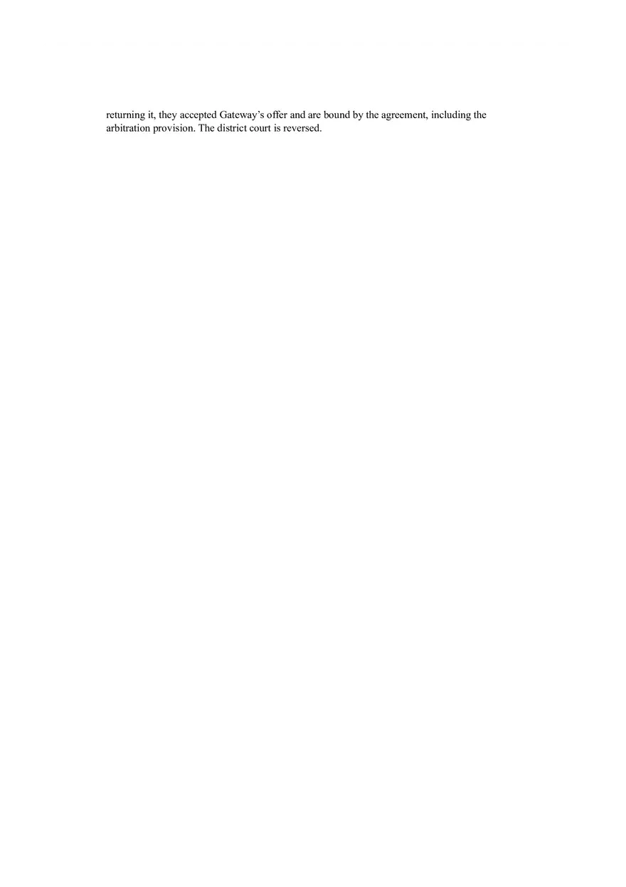 Hill v. Gateway 2000 Inc - Page 2