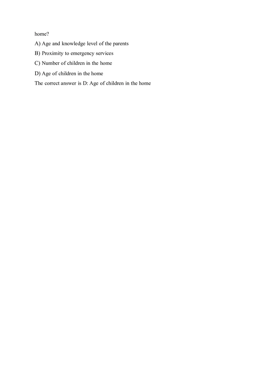 HESI EXIT V4 160 Questions and Answers Part 1 - Page 4