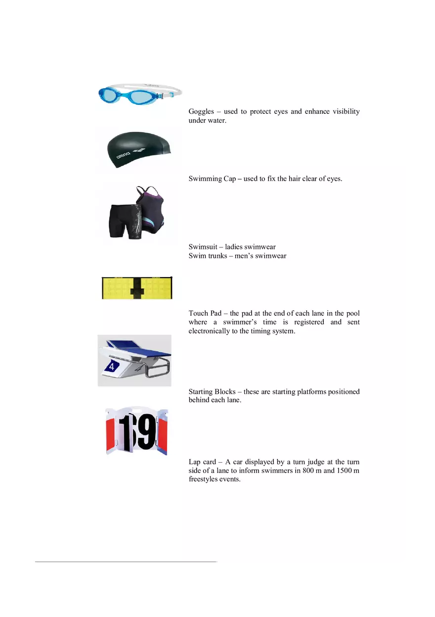 Introduction to Physical Education Chapters 1, 2 - Page 11