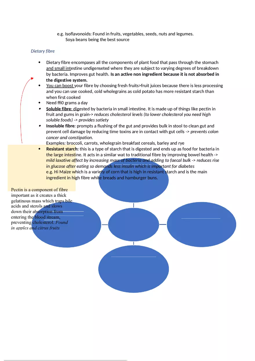 Contemporary Nutrition Issues Notes - Page 15