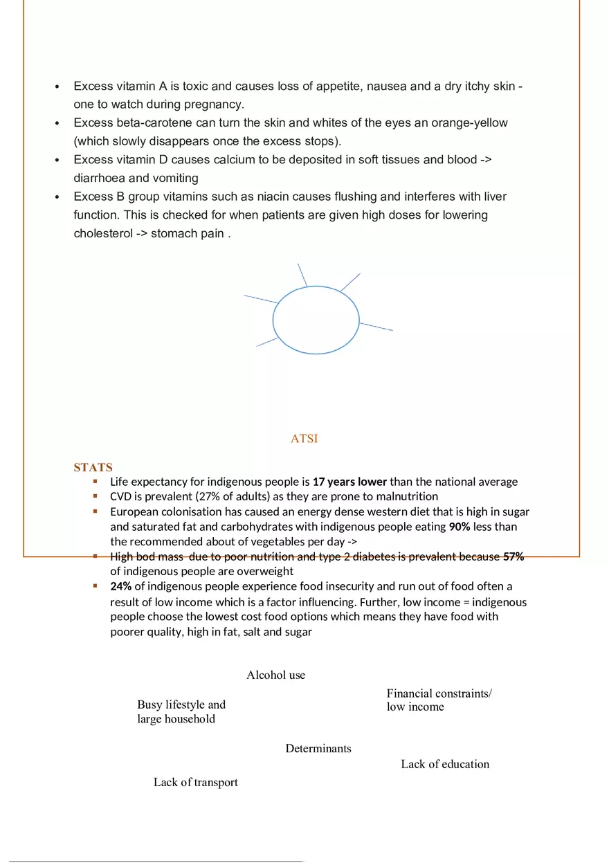 Contemporary Nutrition Issues Notes - Page 3