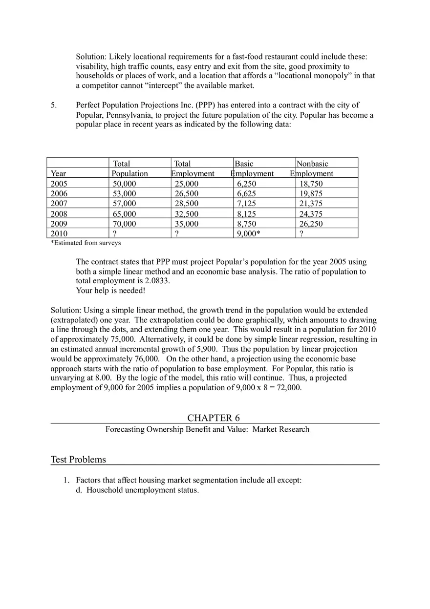Real Estate Chapters 5-7 - Page 7
