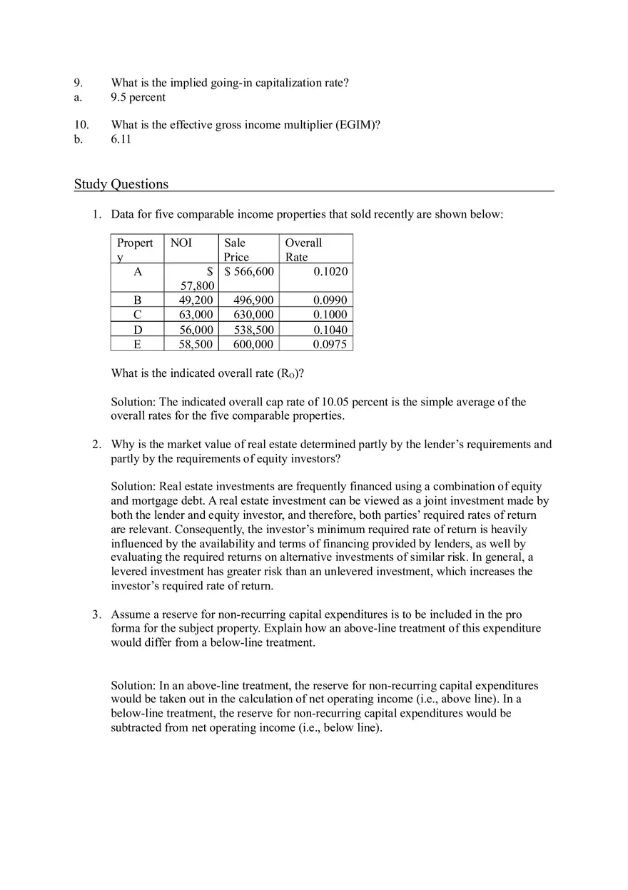 Real Estate Chapter 8 - Page 2