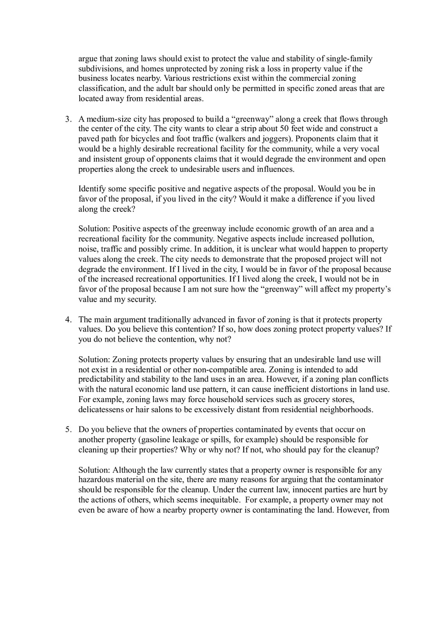Real Estate Chapters 2-4 - Page 9
